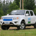 China dongfeng hot sale and good quality RICH pickup electric with electric pickup car for sale
